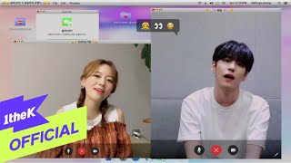 [MV] Hello Ga-Young(안녕하신가영), WONPIL(원필)(DAY6) _ 일어났어? (유일무이 로맨스 X 안녕하신가영, 원필(DAY6))