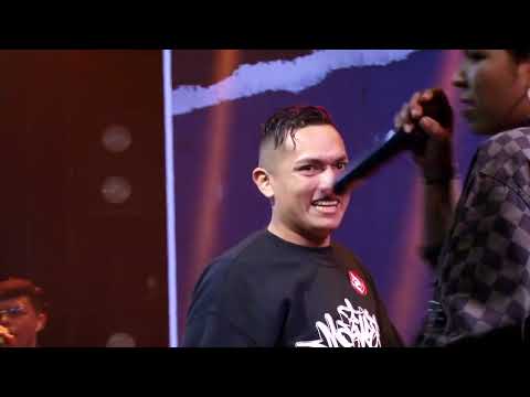 Pandora vs Rain  -8VOS - CDB Legends Final Nacional 2022