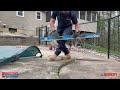 How We Lift & Level Concrete with PolyLevel