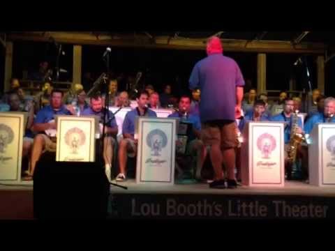 Fralinger String Band - Bourbon Street Parade