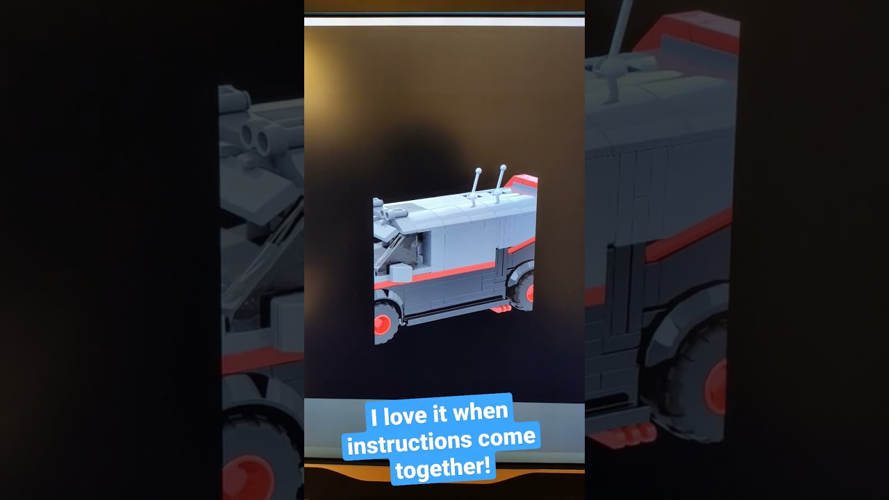 New pdf instructions coming up to jerrybuildsbricks.com!