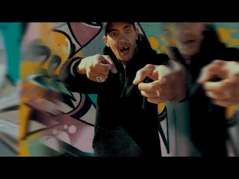 JEKA - NODNAYD - (officiel video )