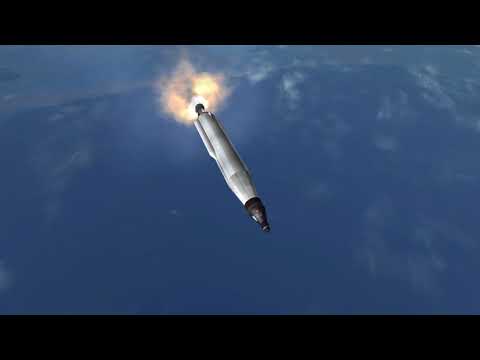 Mission Profile - 1962-10-03 Mercury-Atlas 8