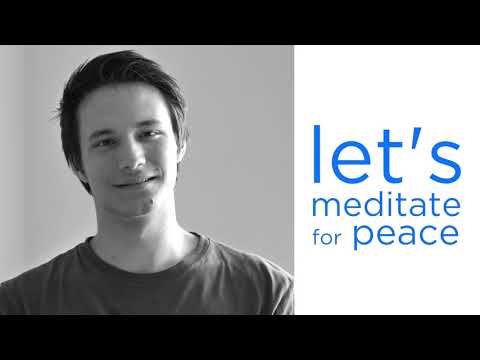 Peacefulness | Meditation for Peace | Heartfulness | Peace Day
