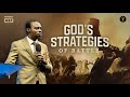 God's Strategies Of Battle | Phaneroo 437 | Apostle Grace Lubega