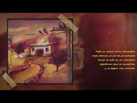 Acuarelas/ D.R.O.P 4  Mati Maldonauta (Prodbykobe)