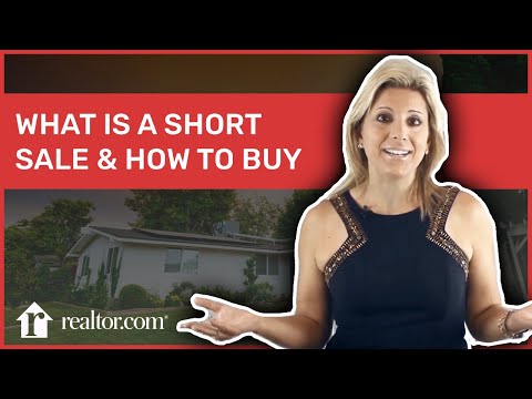 YouTube video about Discovering the Right Time for Short Sale of Your Home