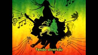 Bob Marley - Misty Morning (Legendado PT/BR)