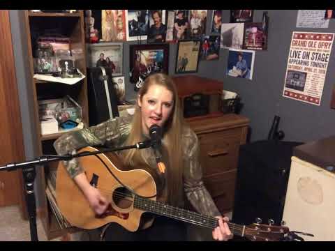 “Thank A Veteran” Genevieve Rose Original