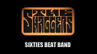 The Shaggers LIVE