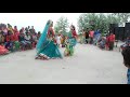 Radha Teri Chunri Re Lal Lal Re