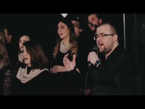 Eveniment "Infinite Love" - Hai La Isus