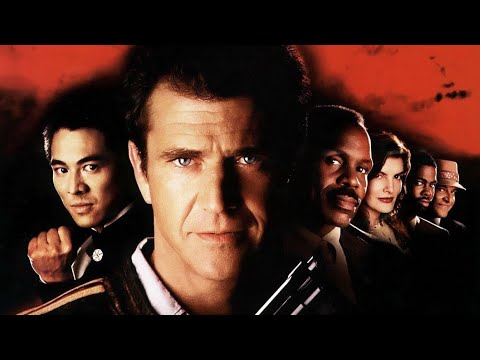 Lethal Weapon 4 Fragman