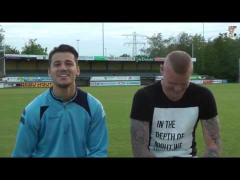 Voorbeschouwing IJsselmeervogels - RKAVV