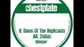 Sleeper - Dawn of The Replicants