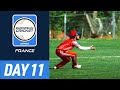 🔴 ECS France, 2024 | Day 11 | 25 Apr 2024 | T10 Live Cricket | European Cricket