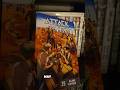 The Secret Volume 35 Of Attack On Titan Manga