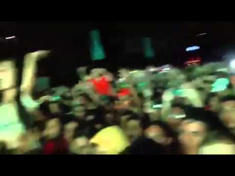 NEON BEAT FESTIVAL - MASTER FAD3R