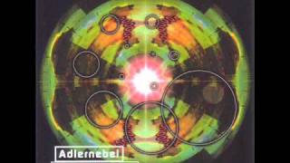 Adlernebel  - the forgotten trail