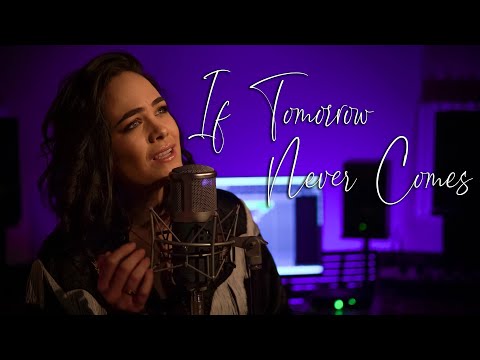 If Tomorrow Never Comes - Garth Brooks (Tasha Reeves Cover)