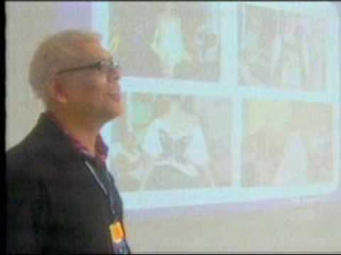 MS Record 1ª Edição - Sorteados do quadro Carteira de Trabalho participam de curso