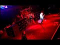 Megadeth - Jet Intro/Blackmail the Universe (Live at Obras Sanitarias Stadium, Argentina, 2005)