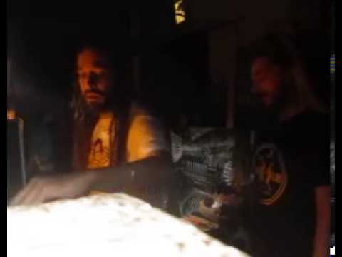 2/nov 2012 Salomon Heritage ls Jah Station/csa next emerson // SH #5