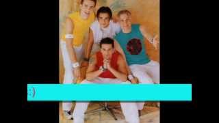 a1 celebrate our love w/ lyrics