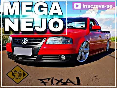 🔱🔥Mega NEJO 2020 ♂️ ABRIL (DJ FelipeCWB)🔱🔥