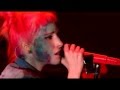Paramore - Let the Flames Begin + Oh Father ...