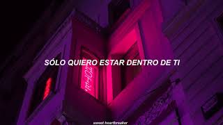 Ariana Grande feat. Mac Miller - Into You (Remix) (Traducida al Español)