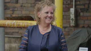 Hydrogen2Power — Energy Solutions of the Future