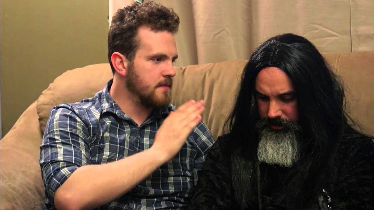 Promotional video thumbnail 2 for Chad (the Dad) Harris