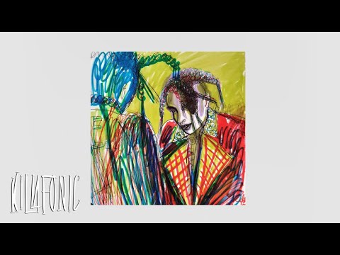 KILLA FONIC x 911 - Droguri Medicinale / 2089 Freestyle