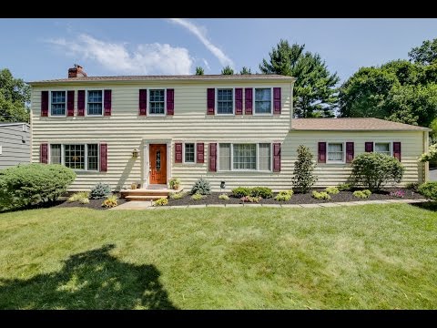 19 Coddington Walk Through HD