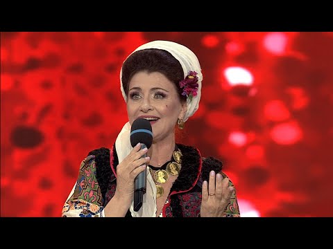 Petrecere cu cântec: Steliana Sima (@TVR1)