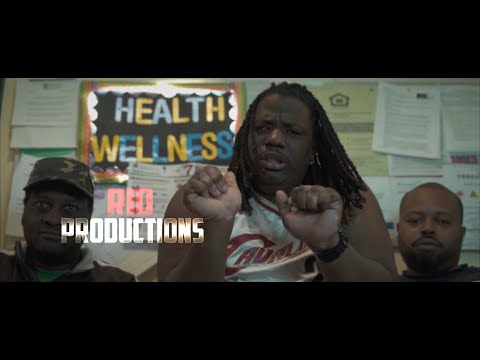 J Smooth - Blackout (Feat. Rio Productions) Produced & Directed By Rio Productions