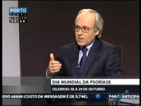 Como tratar a psoríase em uma orelha Tratamento em um hospital de psoríase