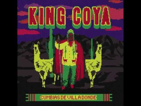 Cucu Diamantes y los tucanes de Tijuana - El Burrito (King Coya Remix)