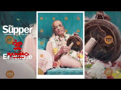 Nasimo - “False Identification” music by Ivan Shopov