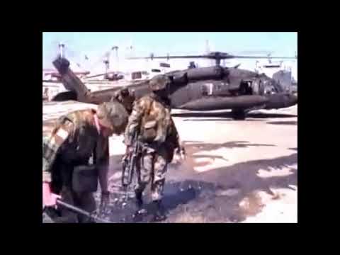Videos of Delta Force : Black Hawk Down
