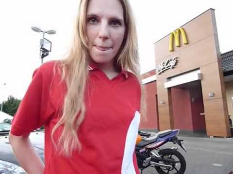 Anonyme treffen mit frauen