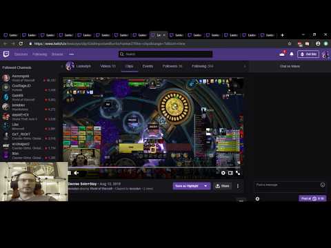 Azshara Decree's Made Easy