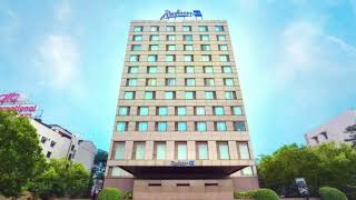 Top 10 5 Star Hotels in Chennai