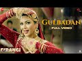 Gulbadan Full Video Firangi Kapil Sharma Maryam Zakaria Mamta Sharma Devenderpal Singh
