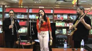 Puncha, puncha (trad)