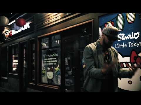 Supreme Cerebral x DirtyDiggs - Novelty (video)