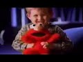 1997 Tickle Me Elmo Commercial