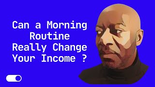 How to Set Goals for 2025 That Made Me Rich!