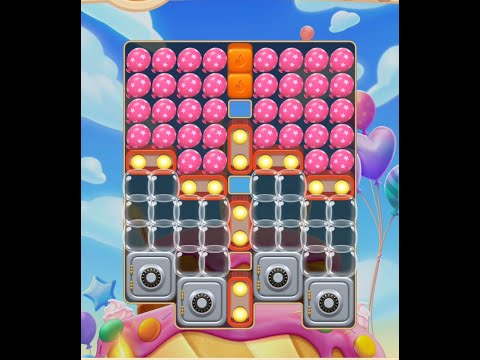 TOON BLAST level 8322